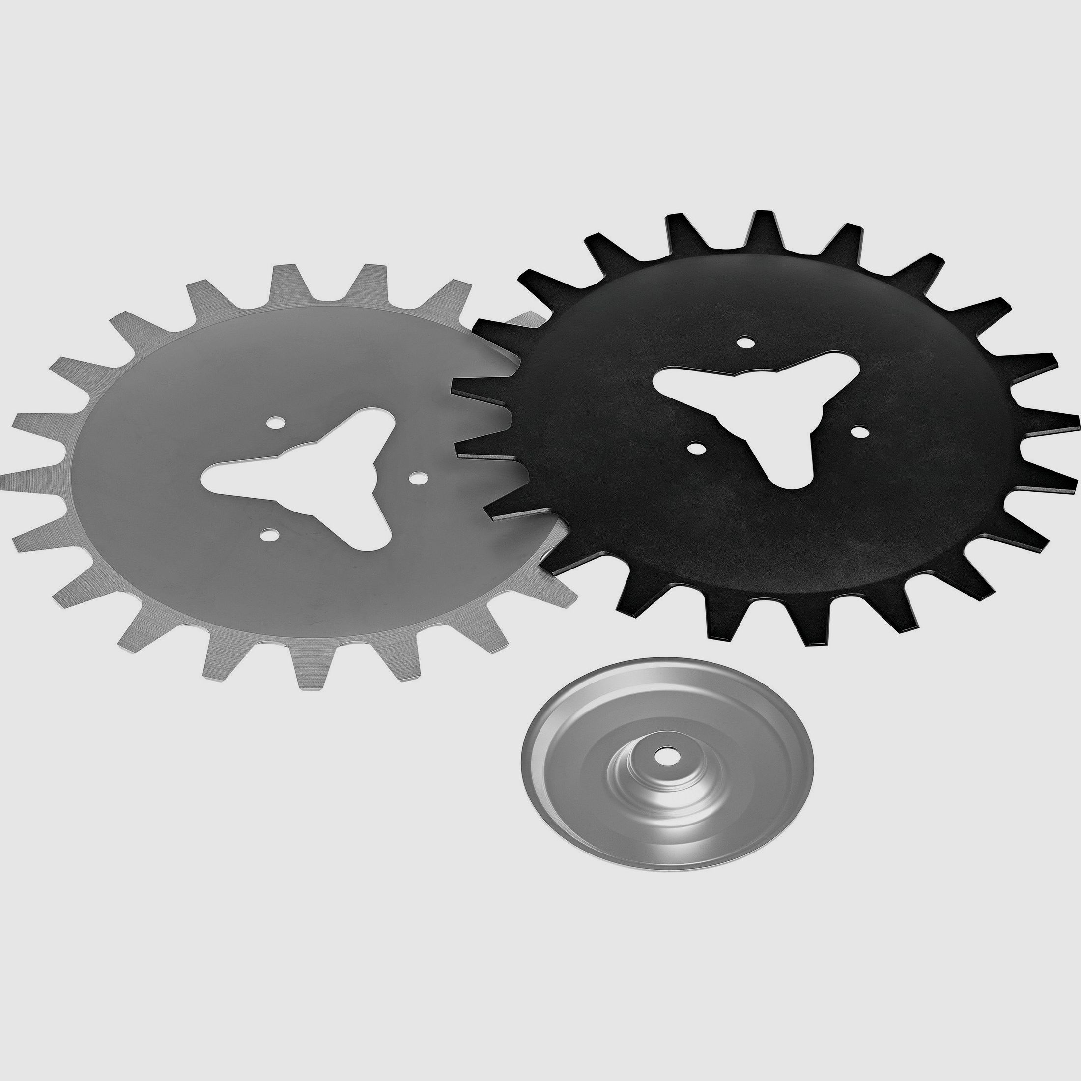 Stihl maintenance kit for circle shear RG and RG-KM