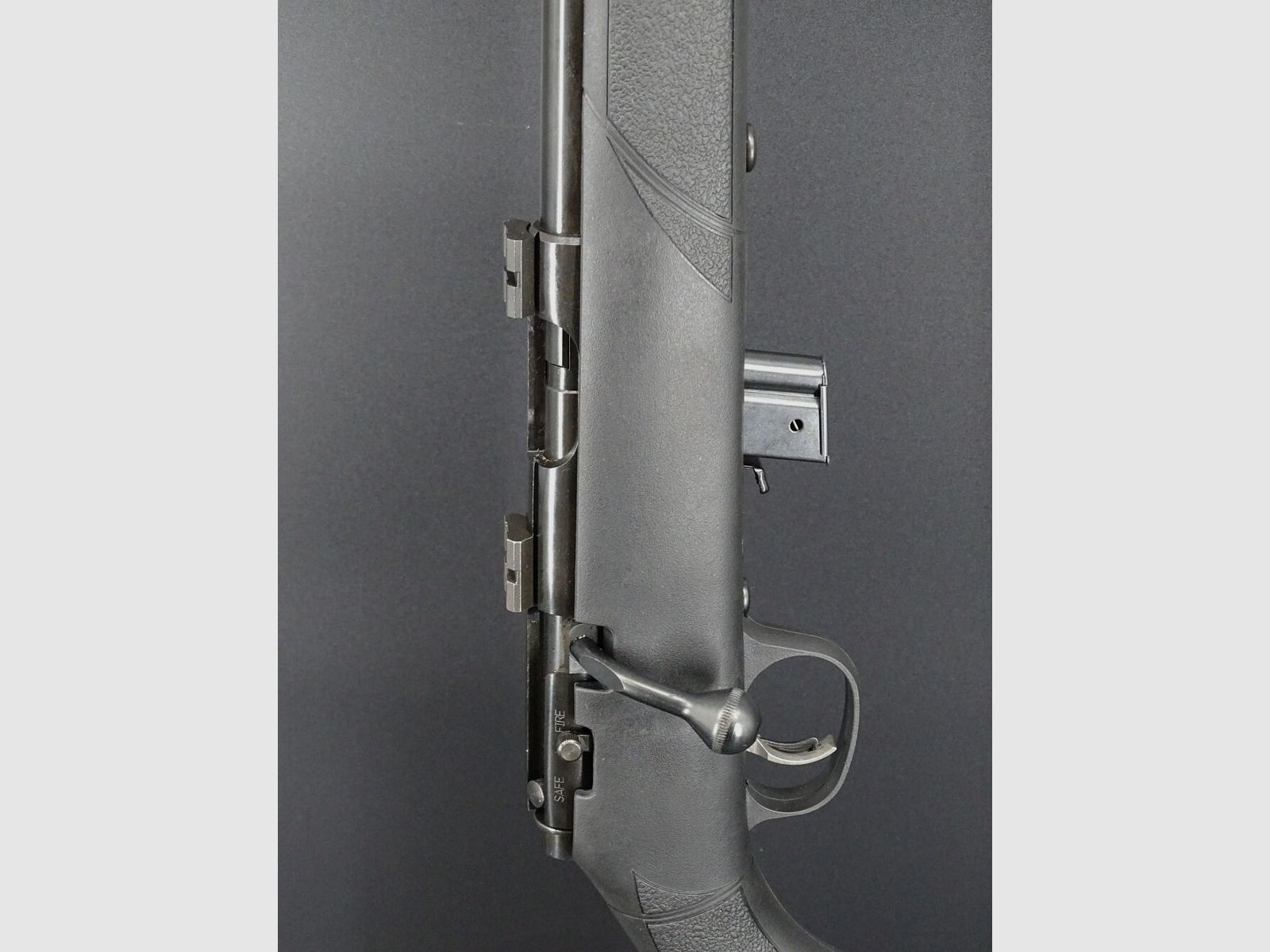 Marlin XT 22 RF kaliber .22lr loopdraad 1/2x20 UNF XT 22 RF