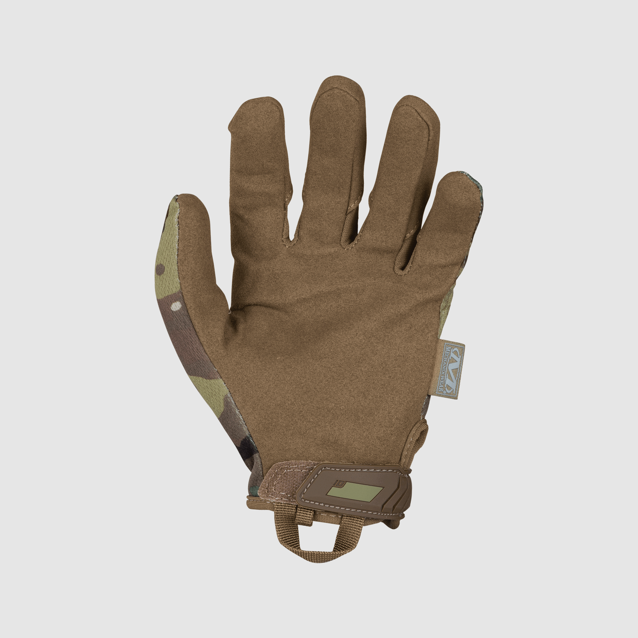 MECHANIX WEAR – ORIGINAL HANDSCHUH MULTICAM, Bild 2 von 2