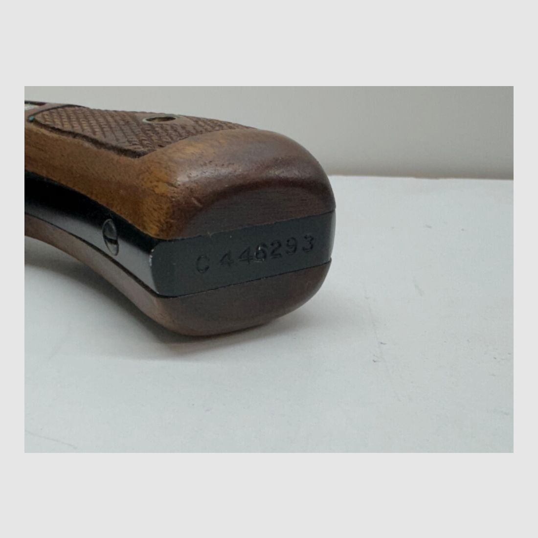 Smith & Wesson | S&W Mod. 12 - Waffen Friedrichs