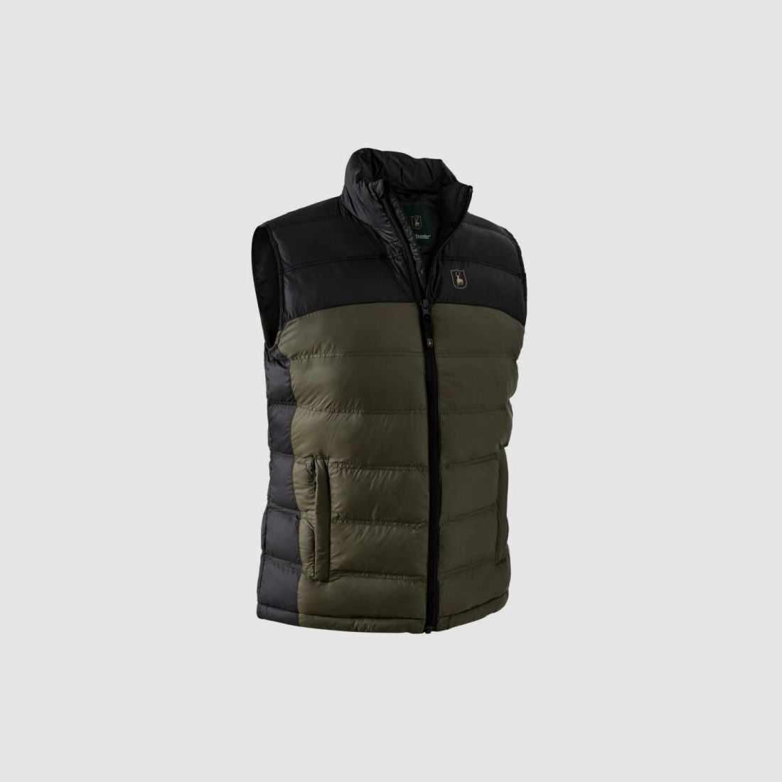 Deerhunter Damen Weste Northward Wattiert