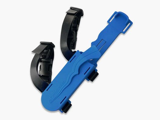 PUMA plastic sheath wave