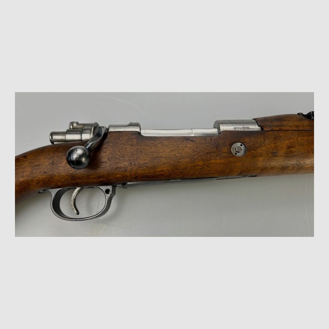 DWM 1908 Brasilien