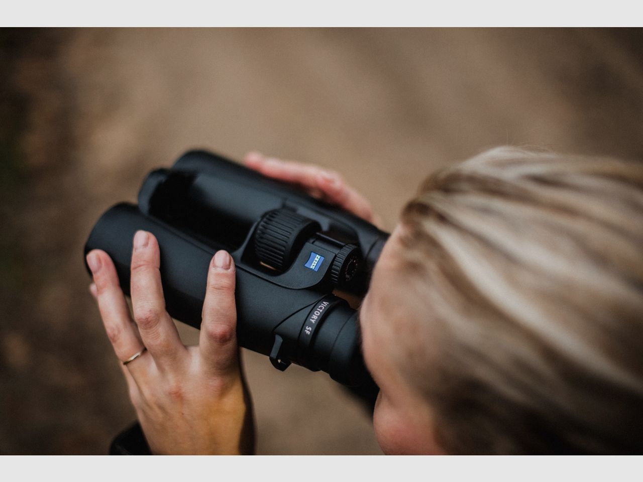 Zeiss Victory SF 10x32 schwarz, Bild 6 von 7