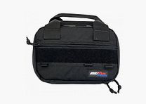 Double Alpha DAA 1G Funda para pistola - Negro