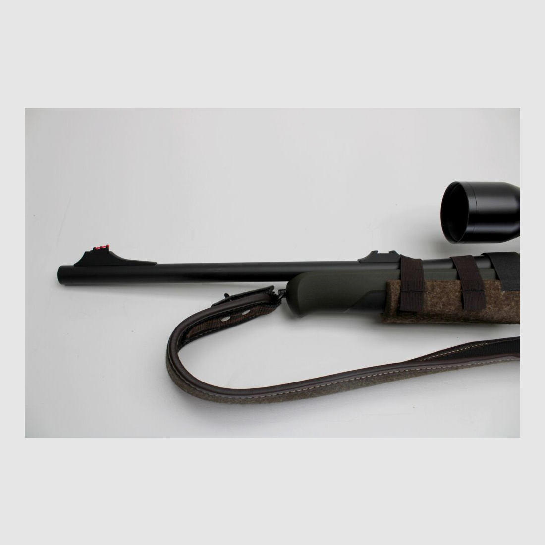 Rep. Büchse Merkel Helix Speedster Kal. .30-06 Sprg mit Swarovski Victory V Pfandversteigerung 17.7.25