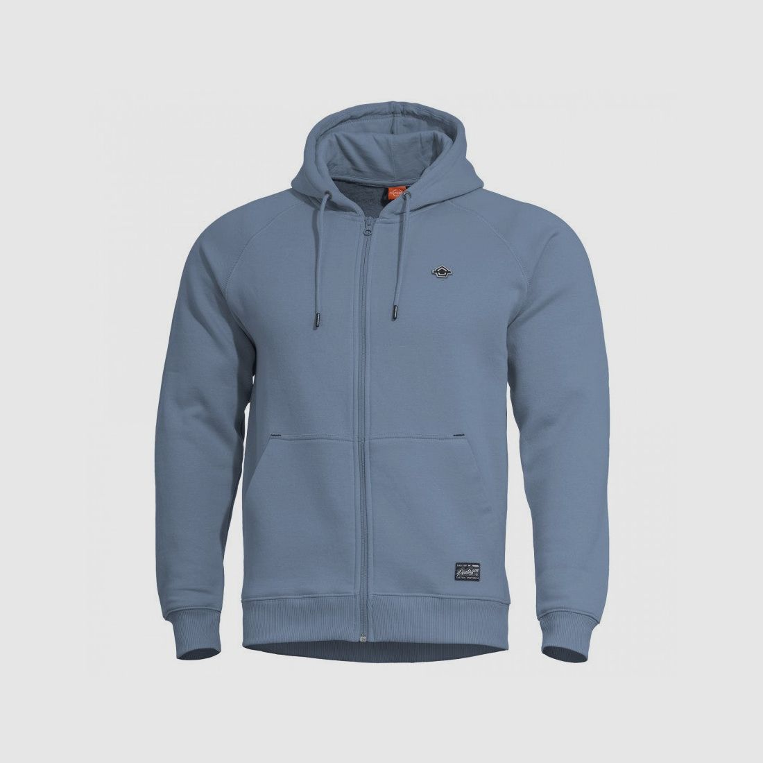 Phaeton Zip Hoodie, image 2 of 6