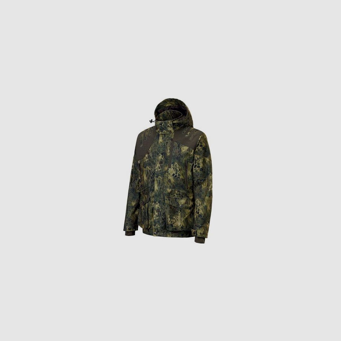 Veste Terra Stagunt, image 1 sur 2