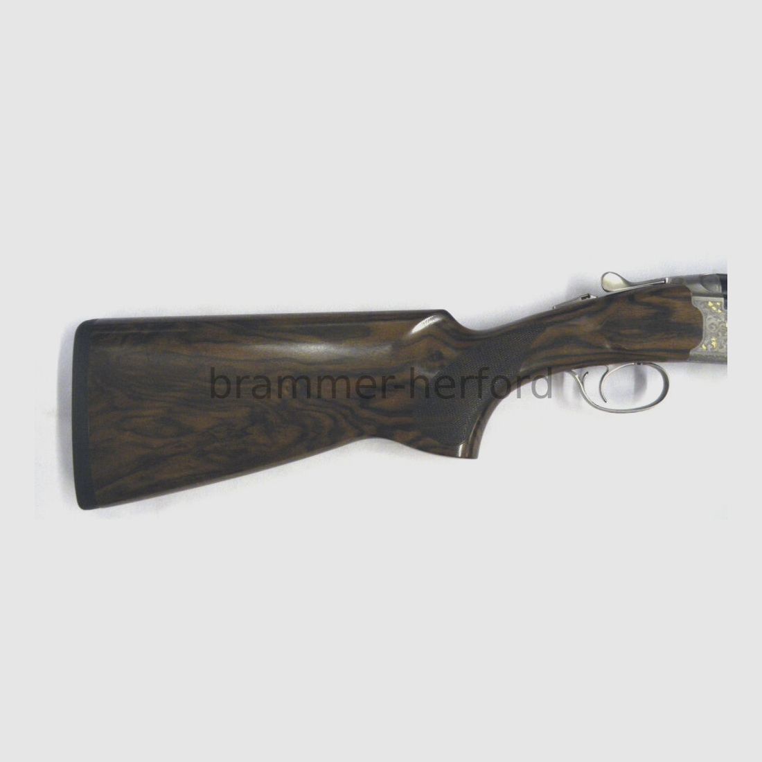 Beretta 687 Silver Pigeon 3 Sporting 500 Years