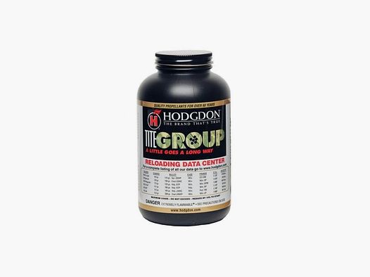 Hodgdon Titegroup