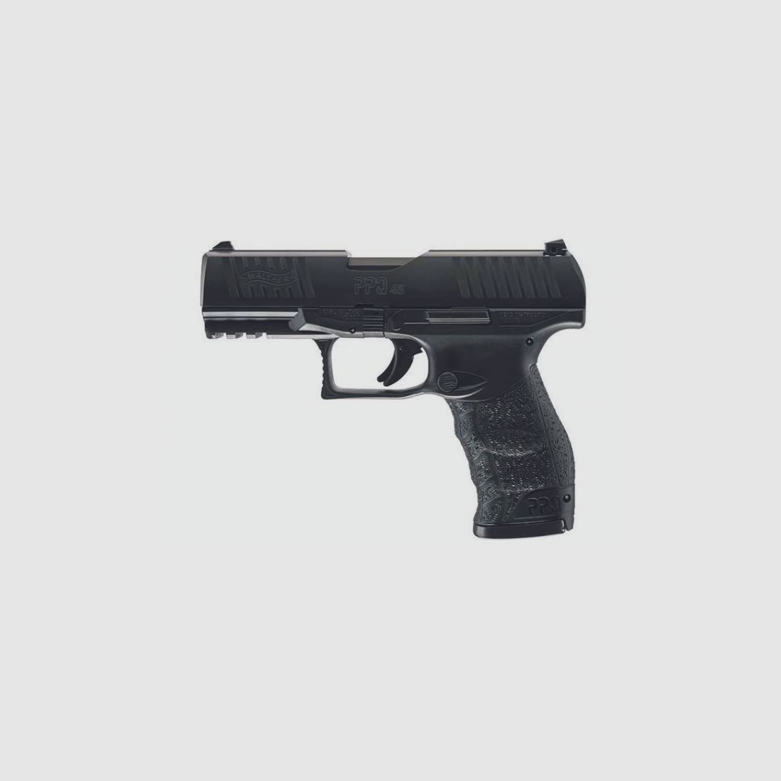 WALTHER PPQ 45 (PISTOLE)