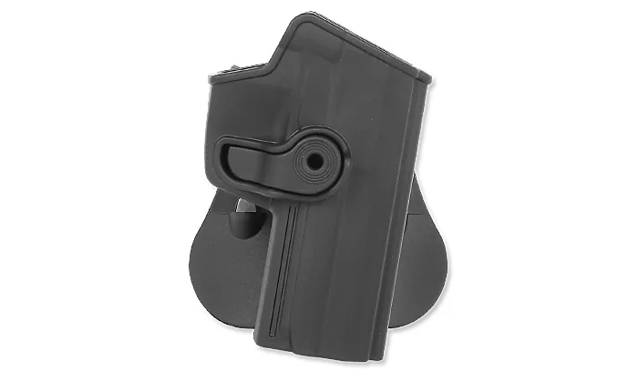 Roto Paddle-holster - H&K USP Full Size - Z1140 - IMI Defense, afbeelding 1 van 2