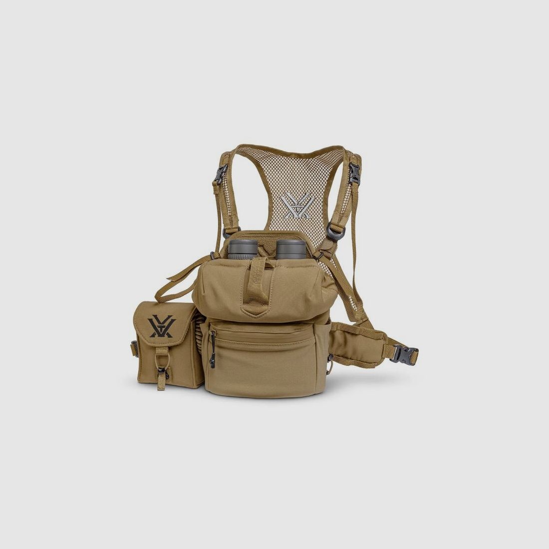 Bolsa para prismáticos Vortex Optics GlassPak Pro - Tamaño S