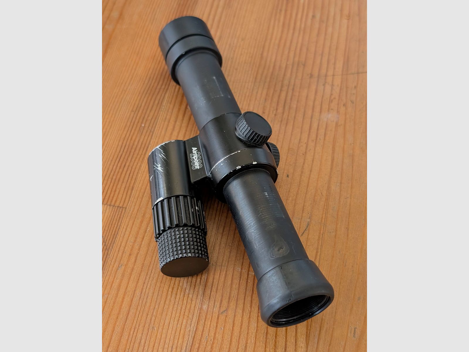 Aimpoint 2000 originale 3 MOA