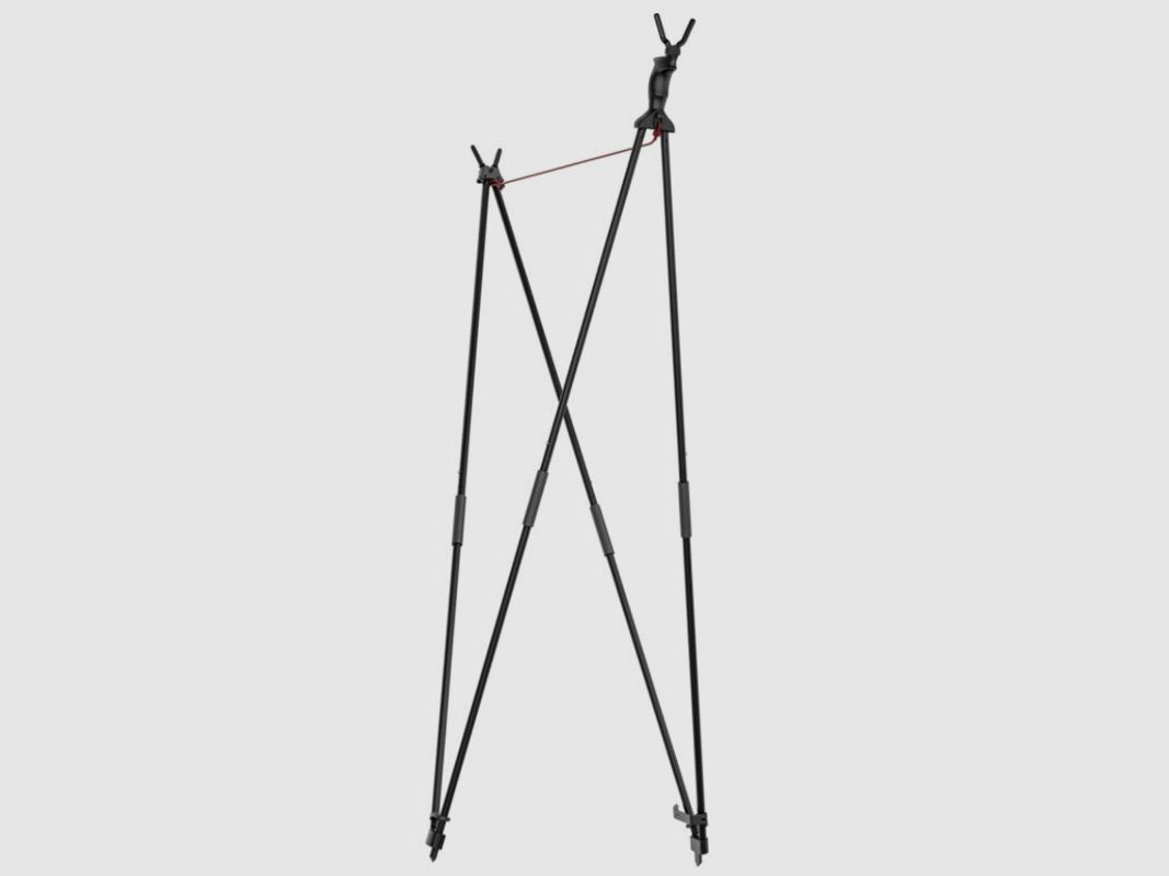 Blaser Aluminium Zielstock 2.1, Bild 2 von 2
