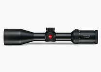 Leica Fortis 6 2-12x50 i, mit Schiene