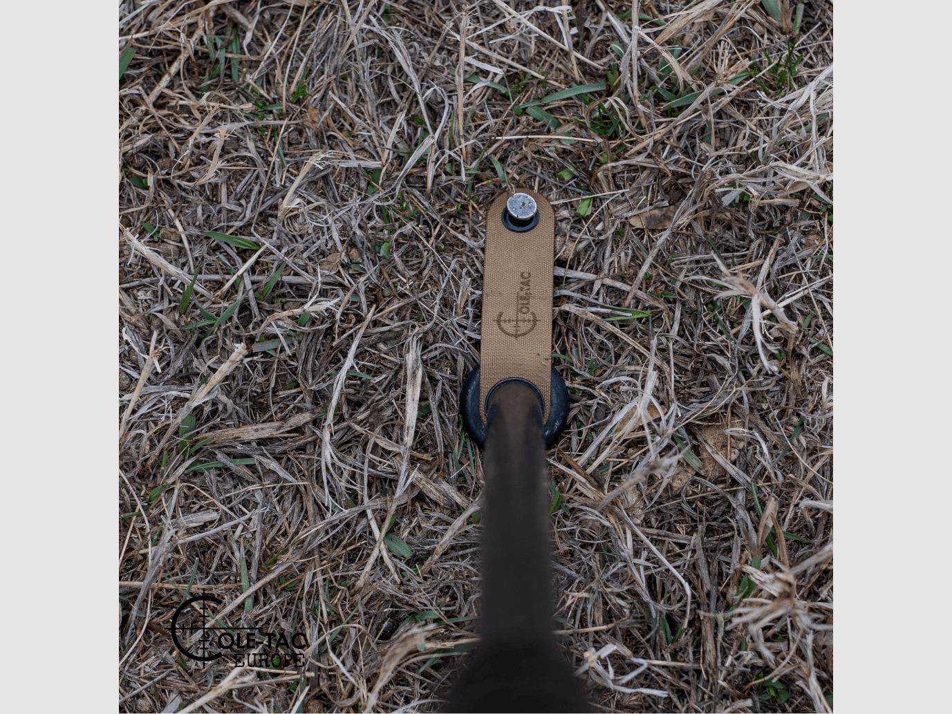 Cole-Tac Tripod Anchor Strap, image 2 of 4