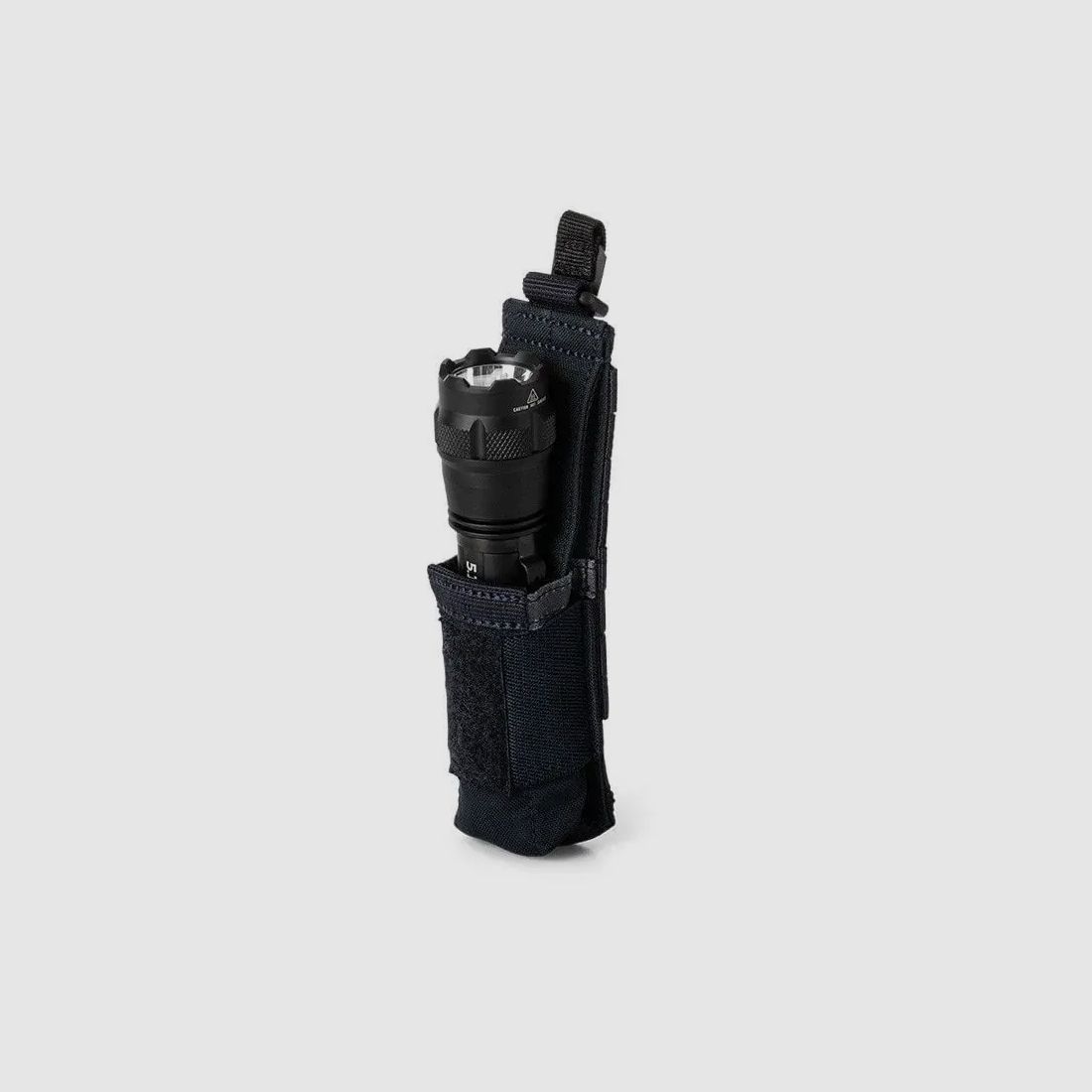 Flex Flashlight Pouch (Black) - 5.11 Tactical, image 5 sur 6
