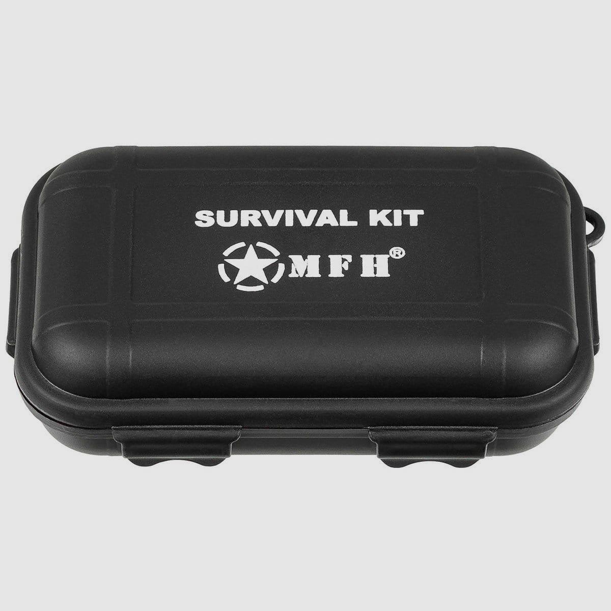 MFH Survival Set small 22-piece