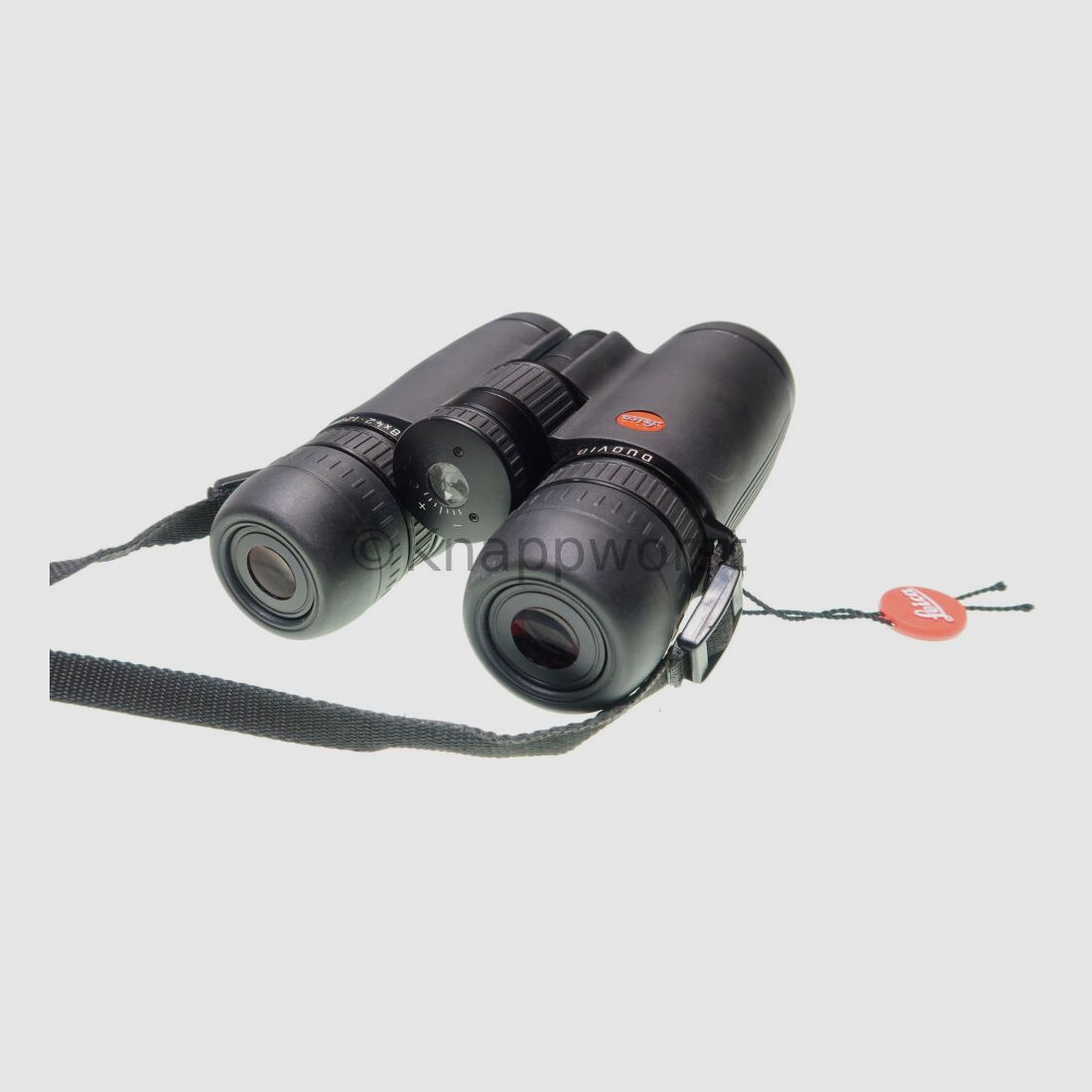 Leica Leica Duovid 8+12x42