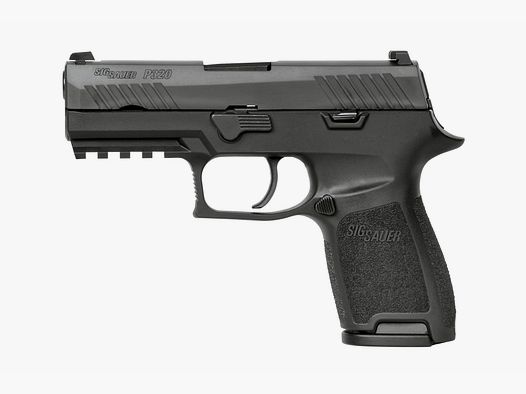 Sig Sauer P320 Compact 9mmPara