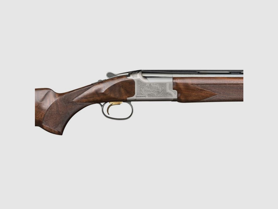 Flinte BROWNING B525 SPORTER ONE Kaliber 20, Bild 3 von 4
