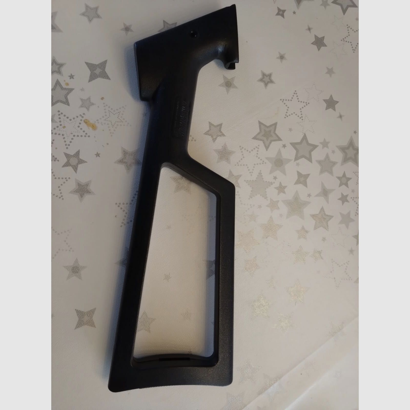 Supporto per spalla/asta per pistole ad aria compressa Crosman modelli 2240, 1322 e 1377 - NUOVO -