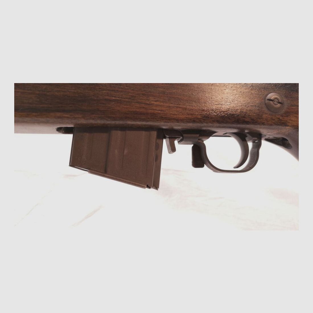 Brünner Waffenwerke VZ 52/57