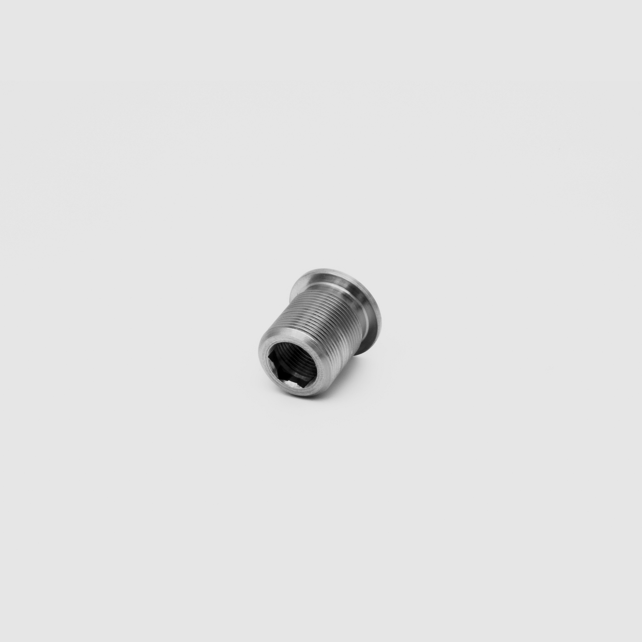 Adapter für Schalldämpfer Slim M13x1 M18