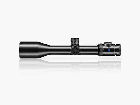 Zeiss Victory V8 / 4,8-35x60 M / mit Schiene / ASV Höhe / Absehen 60