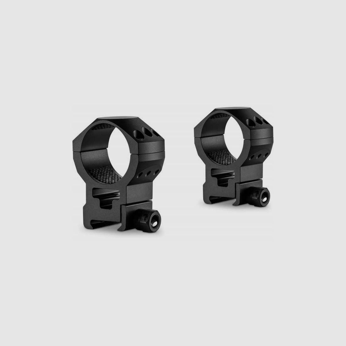 Hawke Tactical Ring Mount Weaver Ø34 mm 2 St. Höhe 21 mm
