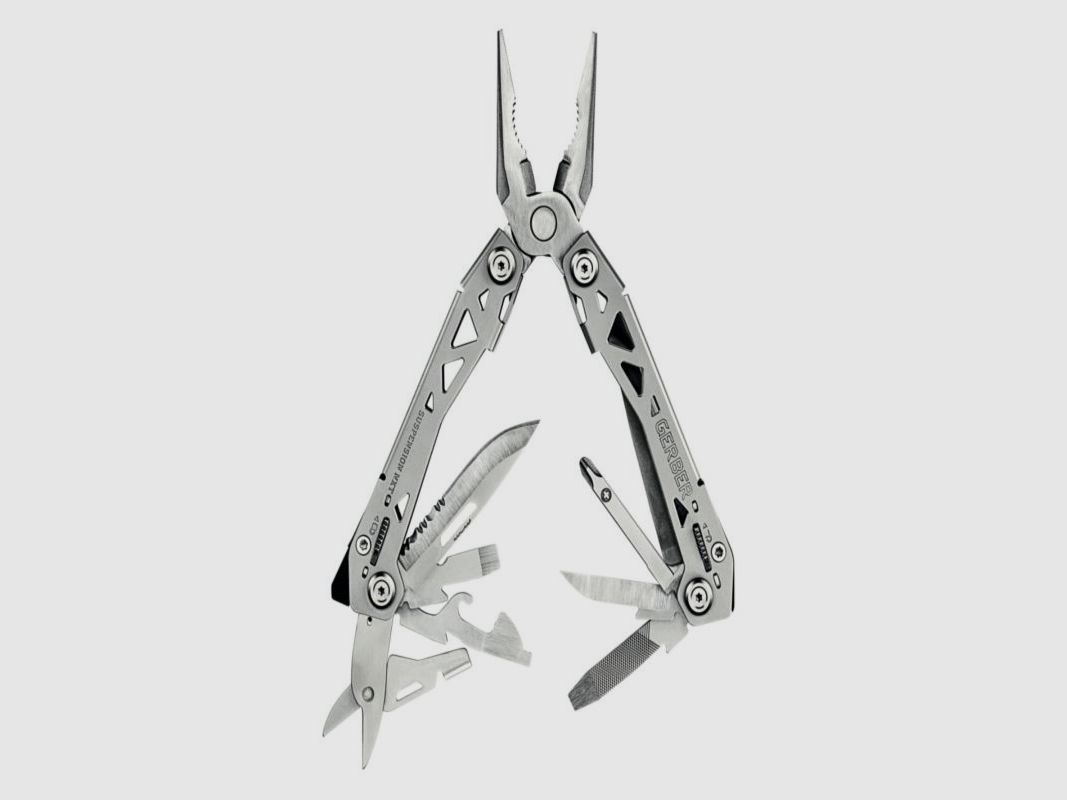Gerber Tool Suspension NXT, image 2 of 4
