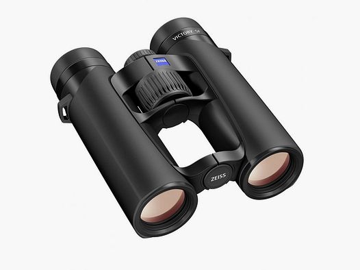 ZEISS Victory SF 10x32 + Kreuzriemen / 450 Euro Cashback