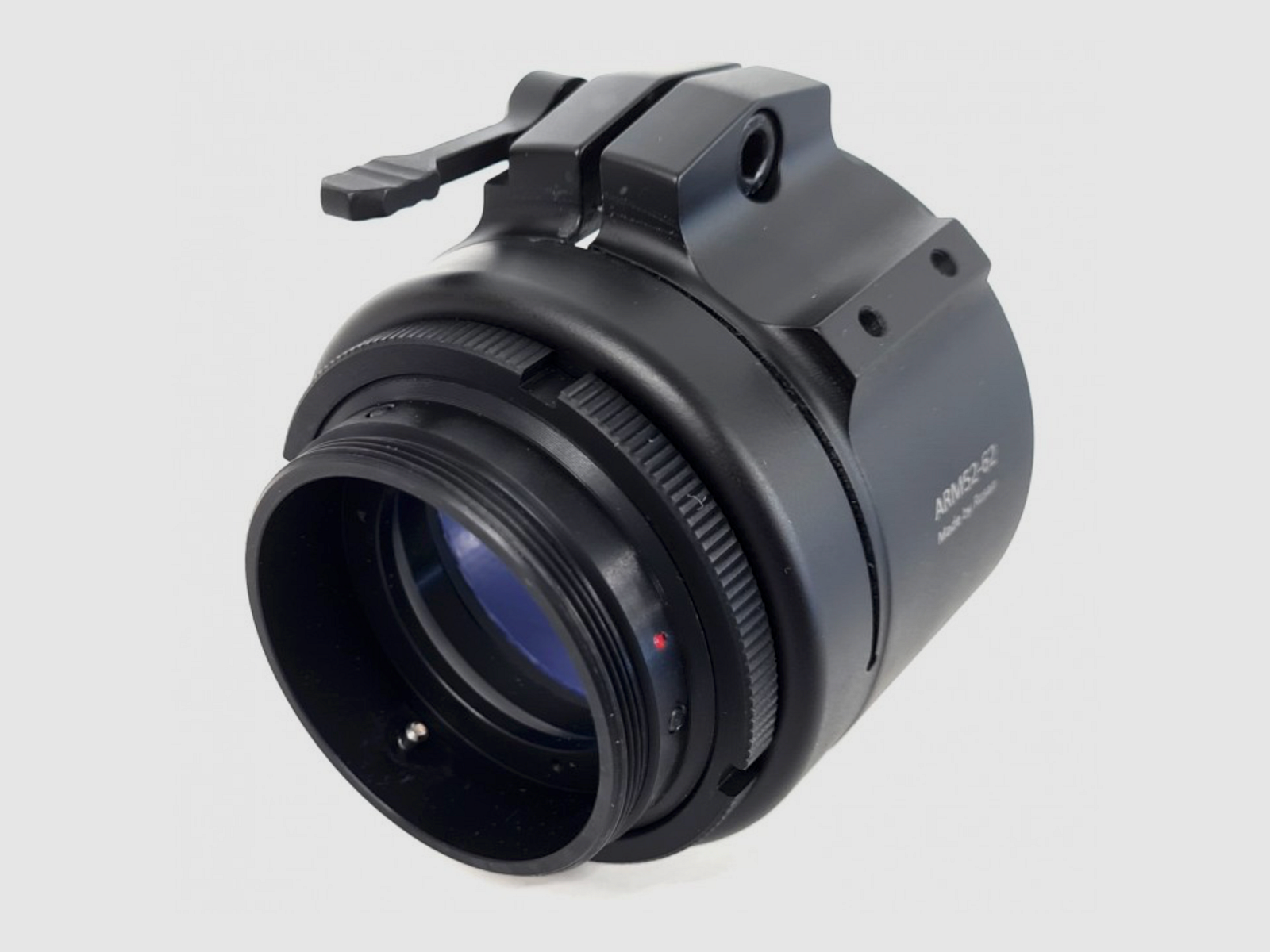 Anneau adaptateur spécial HIKMICRO TH35C, image 2 sur 3