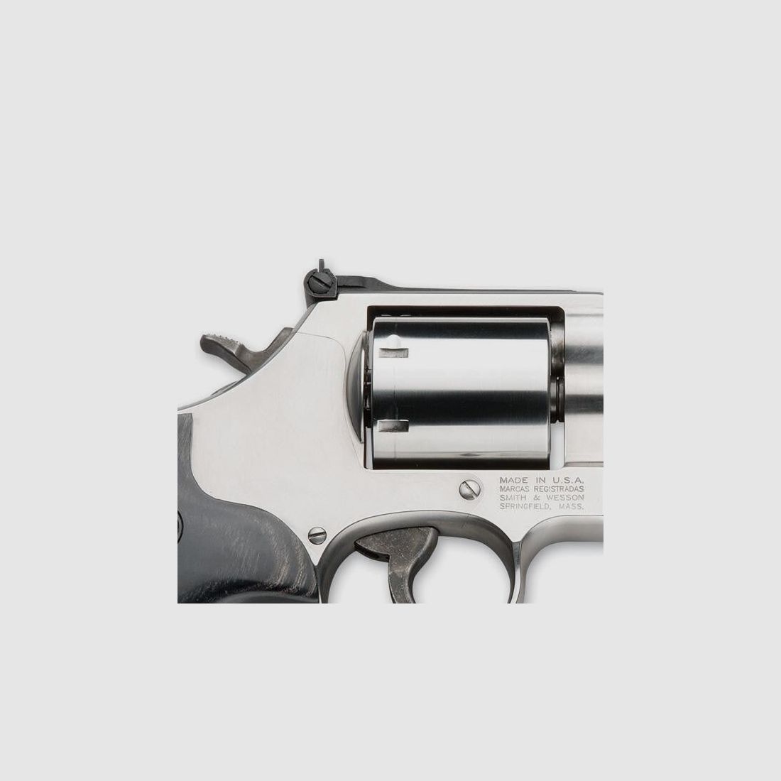 Smith & Wesson 686 Plus 3.5.7 Magnum 7"