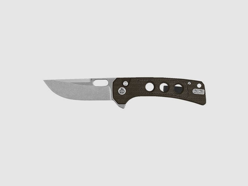 Cuchillo QSP Unicorn, imagen 1 de 2