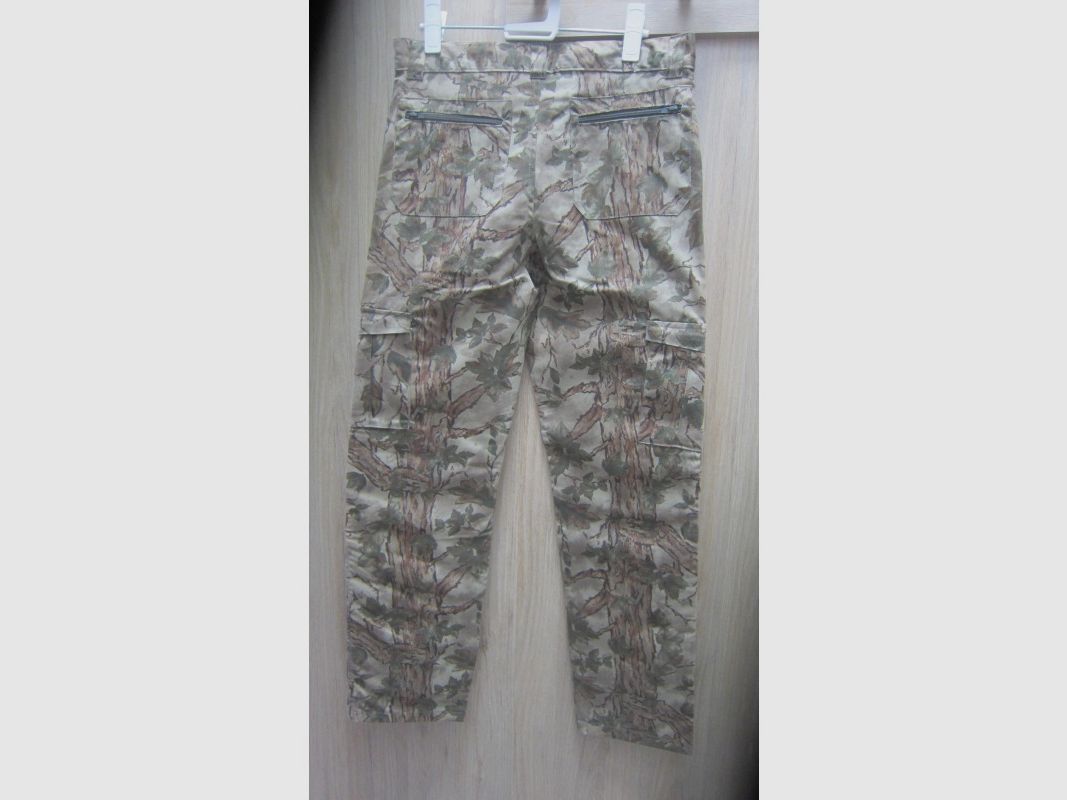 HOSEN BENI BLÄTTER REF 630, Bild 3 von 3