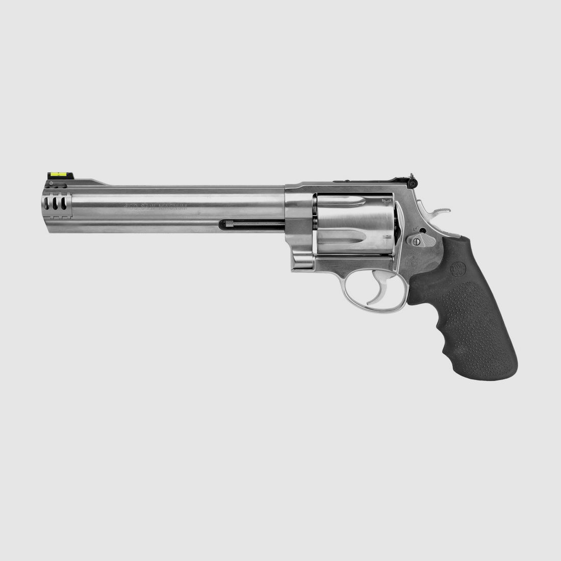 Smith & Wesson Rewolwer Mod. 460XVR 8.38′ .460SW & Mag., zdjęcie 1 z 2