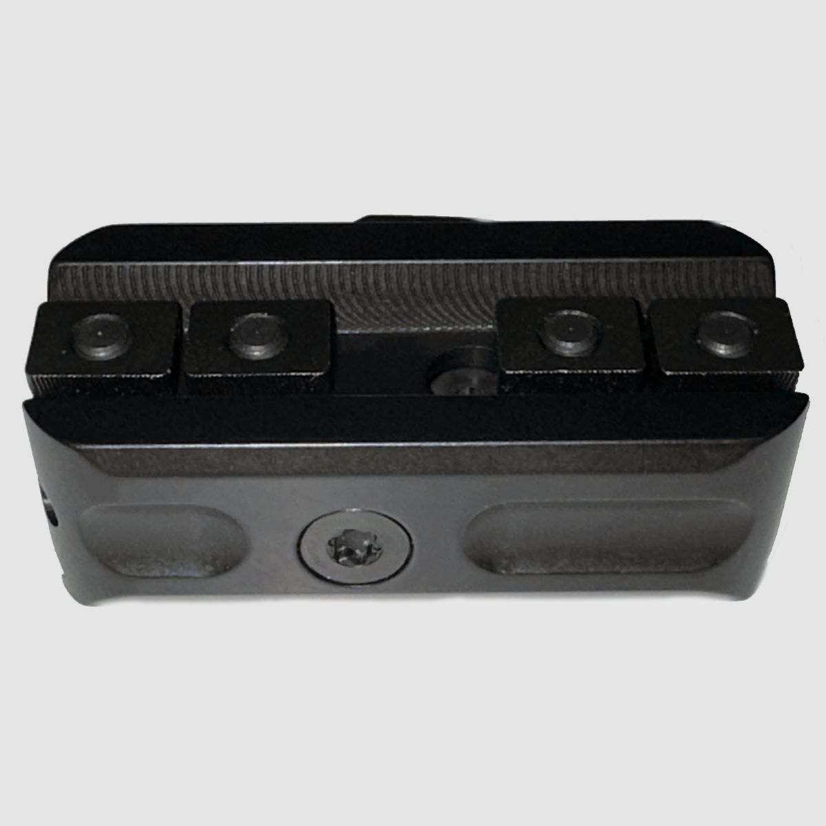 Abnehmbarer APEL-Fuß für Picatinny – ZM-Schiene (Zeiss), Bild 4 von 5