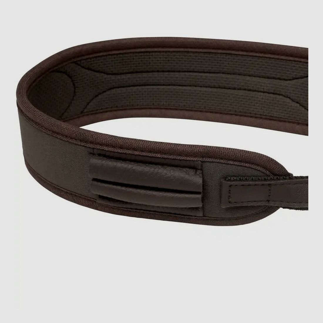 Sangle de fusil Walther RS3 - cuir / néoprène