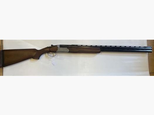 Mercury Mod. Trap, Cal. 12/70