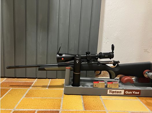 Steel Action HS