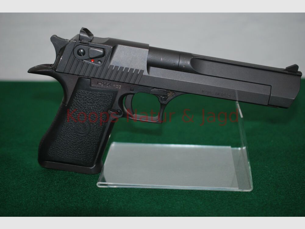 Israel Military Industries Desert Eagle