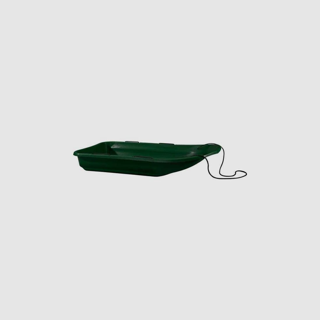 Wildwanne Schlitten, 123x60x20 cm