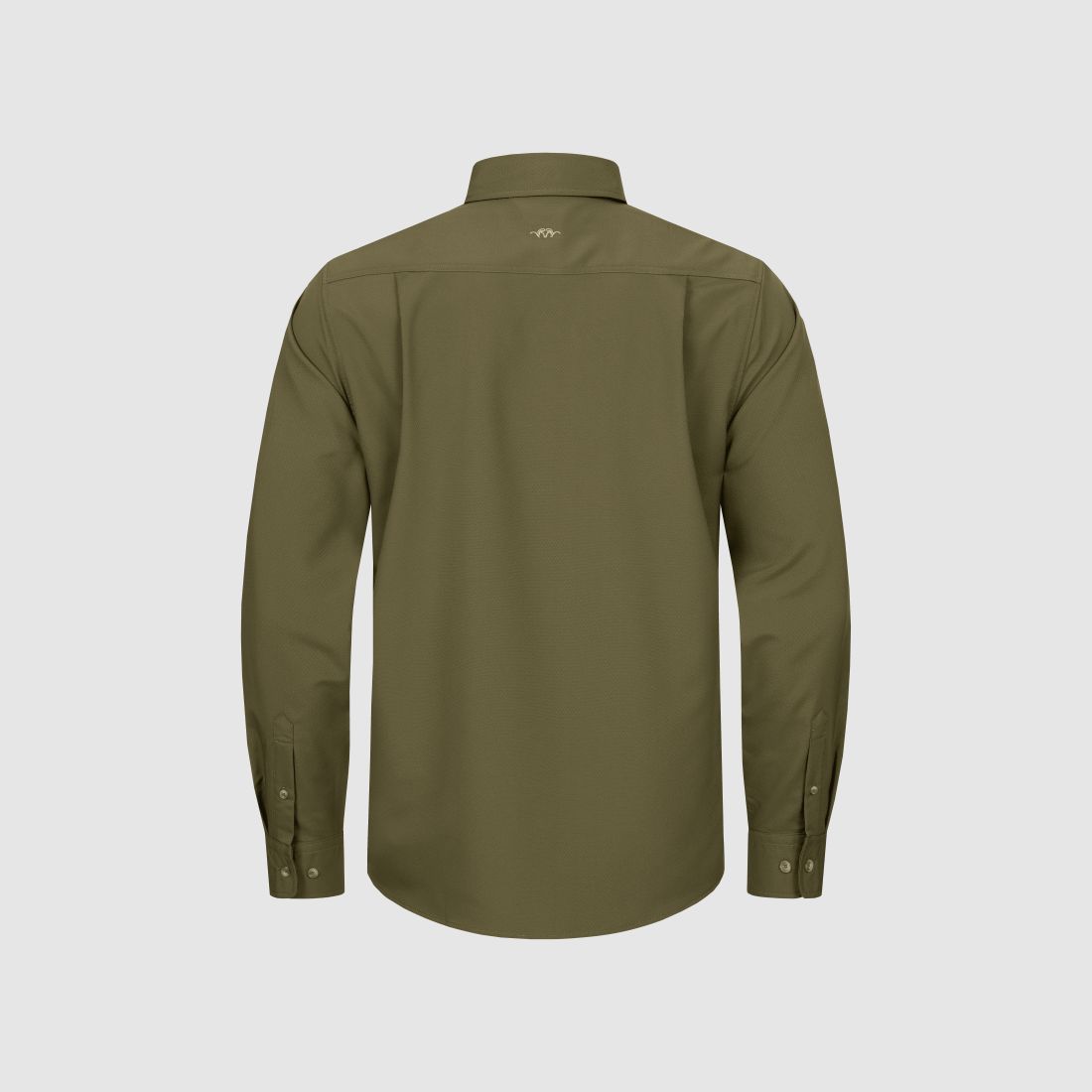 Blaser Jagdhemd Airflow (Oliv)