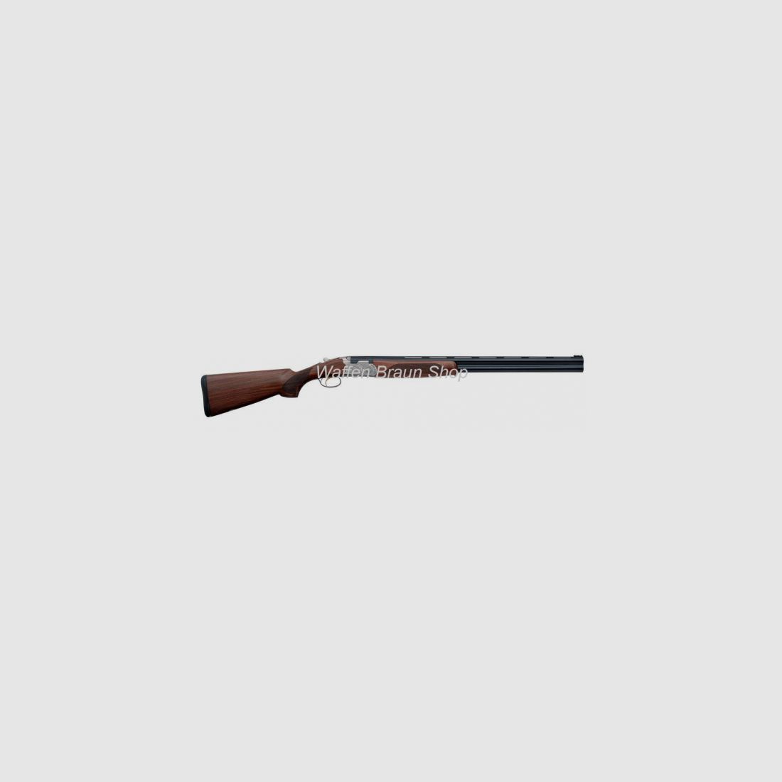 BERETTA-Waffen Beretta Bockdoppelflinte 687 Silv. Pig. 3 Vittoria Jagd 12/76 / LL 66cm / OCHP