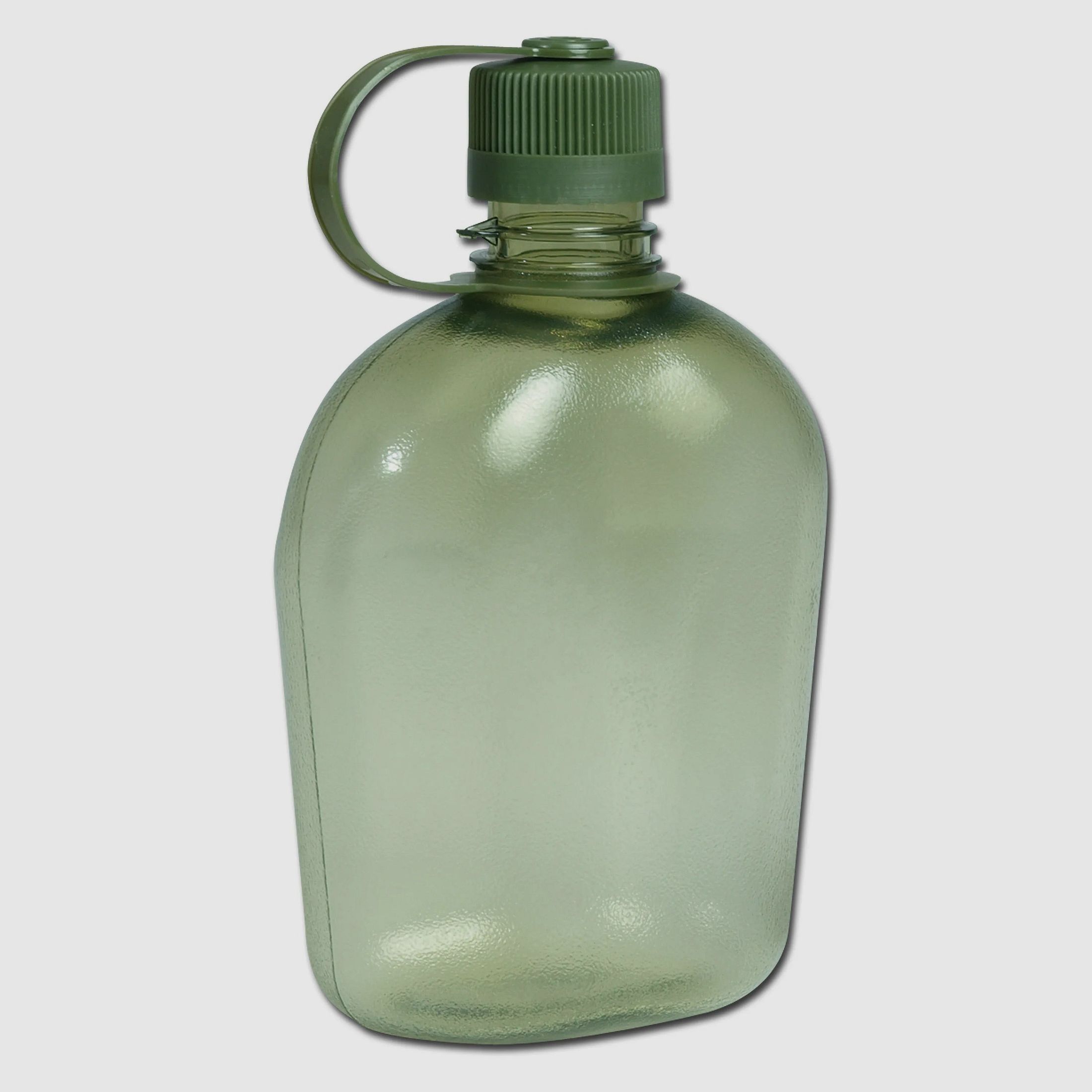 Mil-Tec US Feldflasche Gen. II