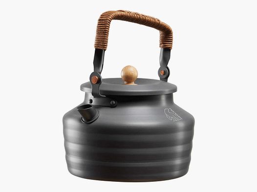 Nordisk Nordisk Wasserkessel Aluminium Kettle charcoal