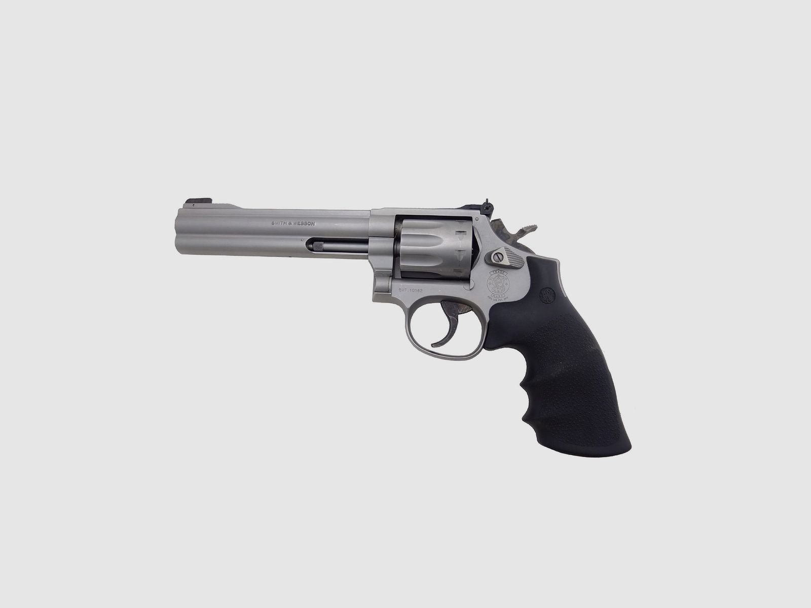 Smith & Wesson 617, image 2 sur 2