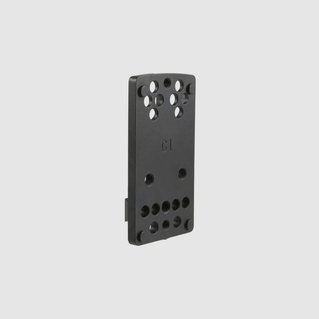 Truglo Montageplatte für Glock